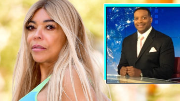 Who is Wendy dating now?