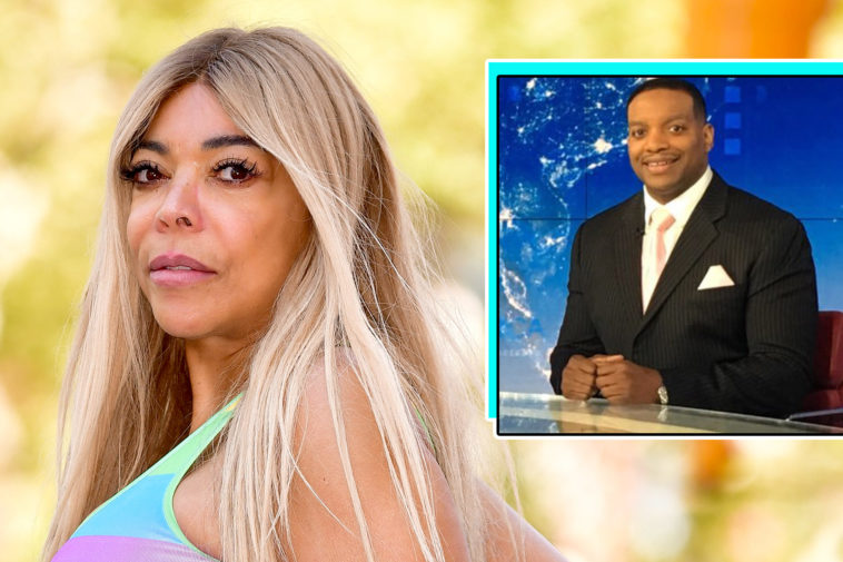 Who is Wendy dating now?