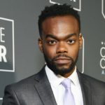 Who is William Harper dating?