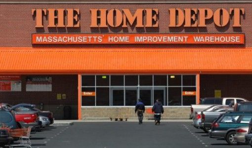 Who is cheaper Lowes or Home Depot?