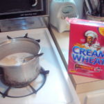 Who is the Cream of Wheat guy?