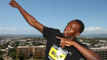 Who is the cleanest person on earth?