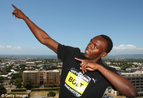 Who is the cleanest person on earth?