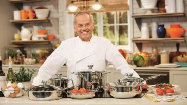 Who is the most famous chef ever?