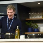 Who is the most popular Food Network chef?