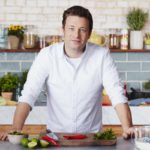 Who is the most popular TV chef?