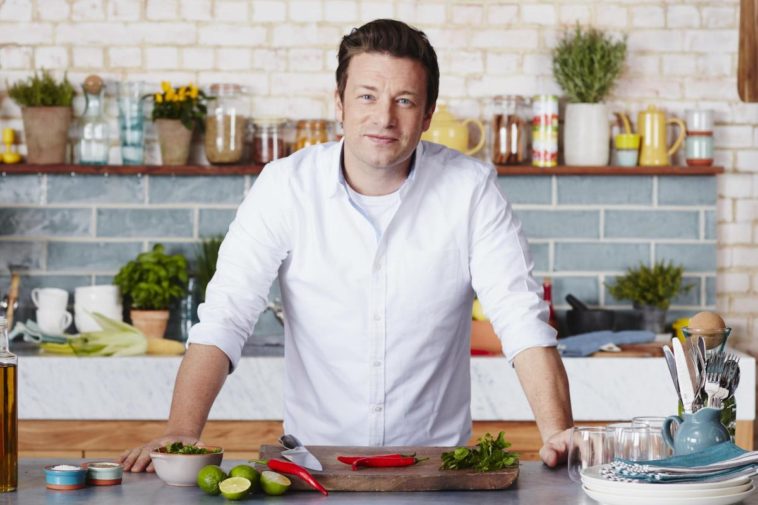 Who is the most popular TV chef?