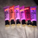 Who is the owner of La Girl cosmetics?