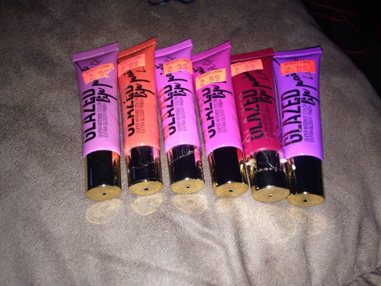 Who is the owner of La Girl cosmetics?