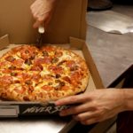 Who is the owner of Toppers Pizza?