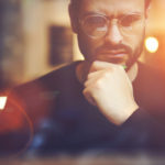 Who is the person with the lowest IQ?