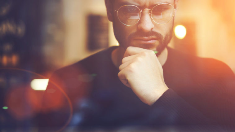 Who is the person with the lowest IQ?