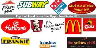 Who is the richest fast food company?