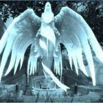 Who is the spirit healer?