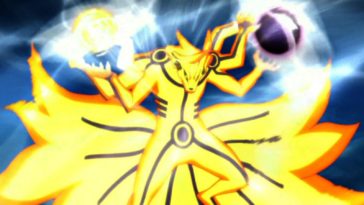 Who is the strongest Uzumaki?