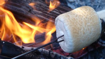 Who makes Campfire Marshmallows?