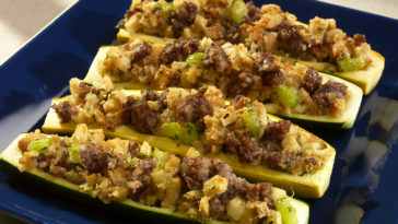 Who makes Owens sausage?