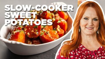 Who makes Ree Drummond crockpot?