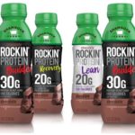 Who makes Shamrock milk?