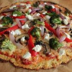 Who makes the best cauliflower crust pizza?