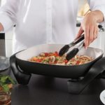 Who makes the best electric fry pan?