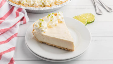 Who makes the best frozen Key lime pie?