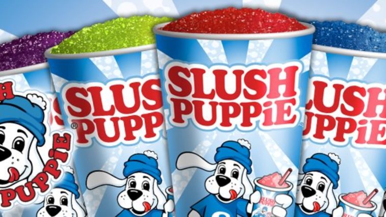 Who owns Slush PUPPiE?