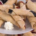 Who owns the Kiffle kitchen?