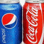 Who pays better Coke or Pepsi?