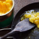 Who should not eat ghee?