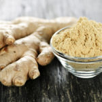 Who should not take ginger?