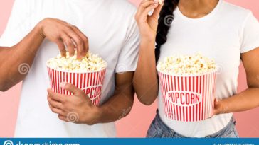 Who shouldnt eat popcorn?