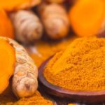 Who shouldnt take turmeric?