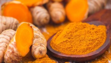 Who shouldnt take turmeric?