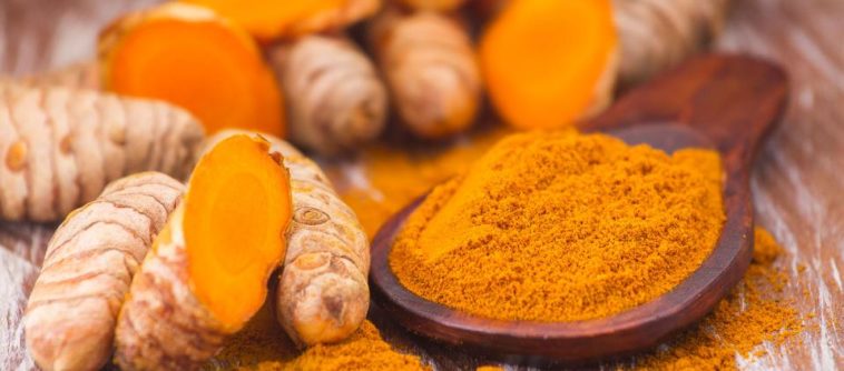 Who shouldnt take turmeric?
