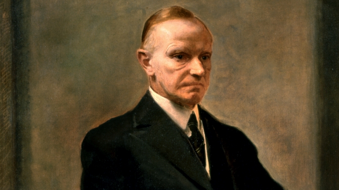 Who was the only president born on July 4th?