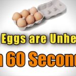Why Are eggs bad for you?