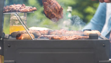 Why BBQ is bad for you?