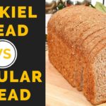 Why Ezekiel bread is bad?