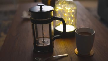 Why French press coffee is bad for you?