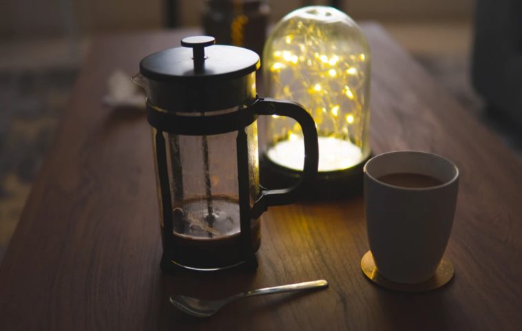 Why French press coffee is bad for you?