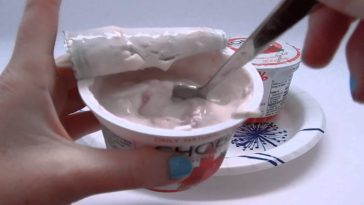 Why Greek yogurt is bad for you?