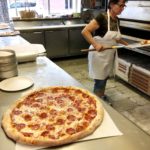 Why New York has the best pizza?