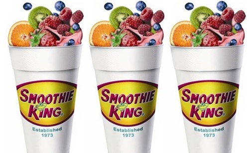 Why Smoothie King is bad for you?