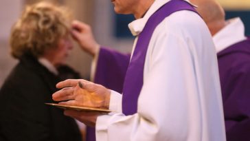 Why Sundays are not counted in Lent?