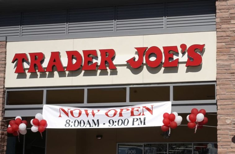 Why Trader Joe's is so cheap?