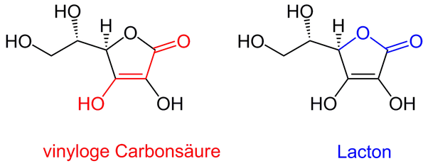Why Vit C is called ascorbic acid?