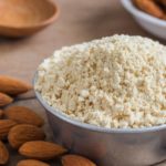 Why almond flour is bad for you?