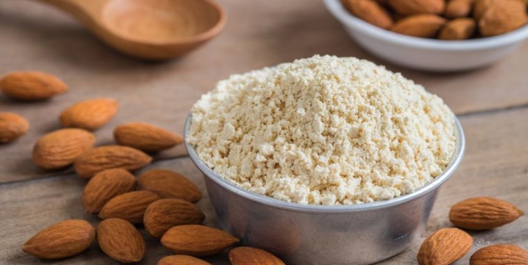Why almond flour is bad for you?