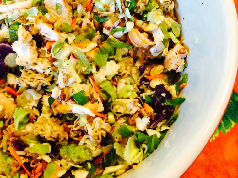 Why am I always craving something crunchy?